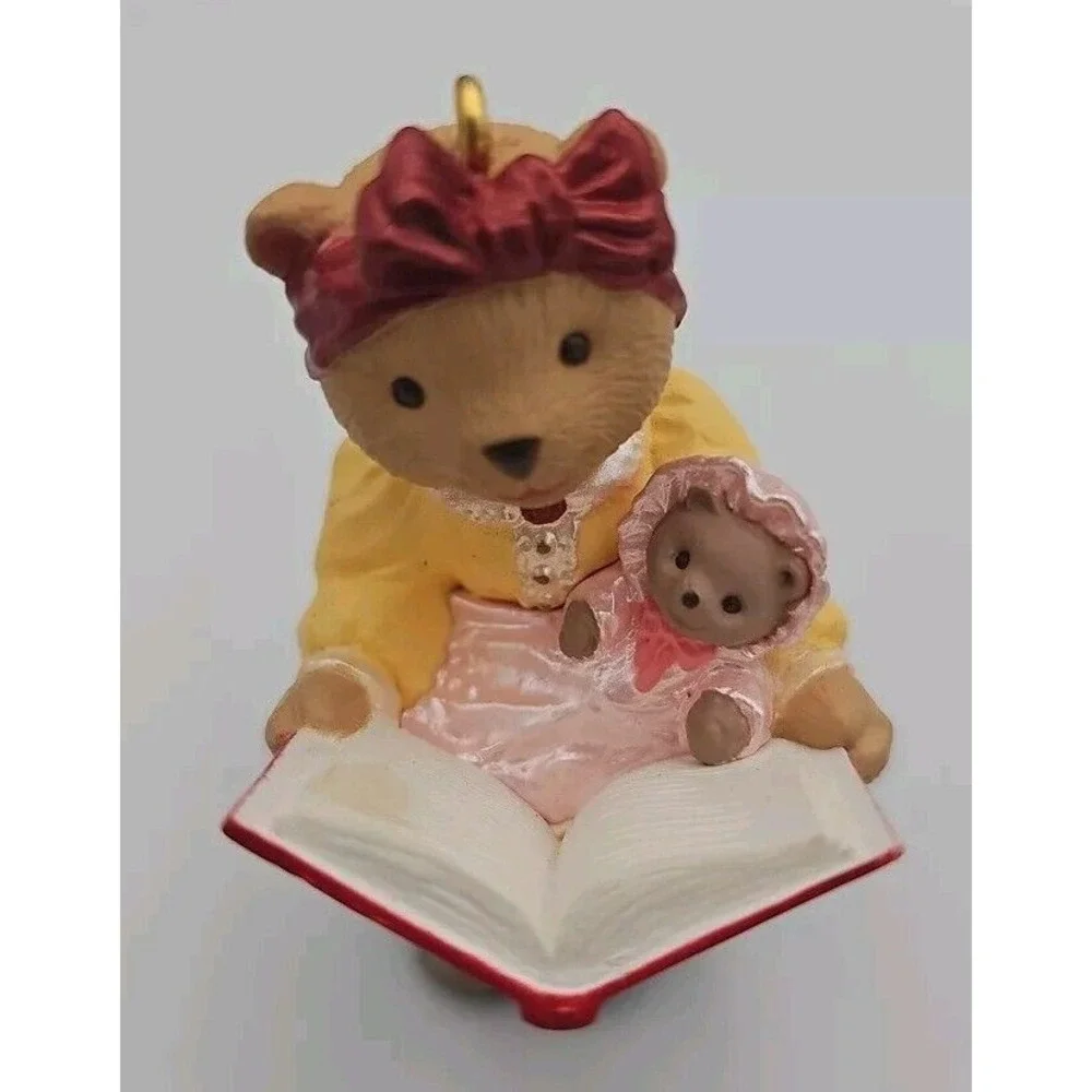 Hallmark add touch